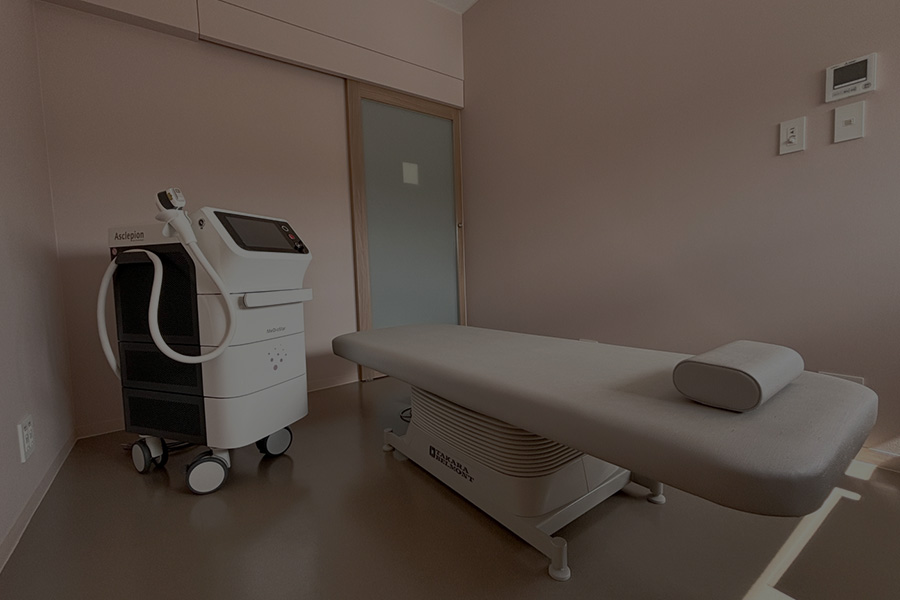 形成外科 自費診療